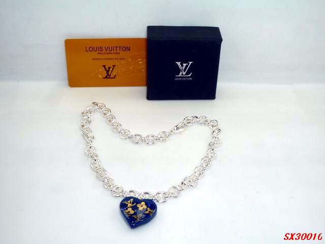 Collana Louis Vuitton Modello 23